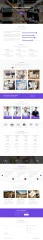 Raise Digital Agency HTML Template