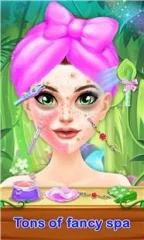 Forest Princess Spa