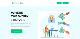 WorkerGigs