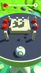 Magnet Crusher – Trending Hyper Casual Game