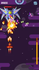 Galaxy Adventure