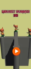 Mousey Runner 3D