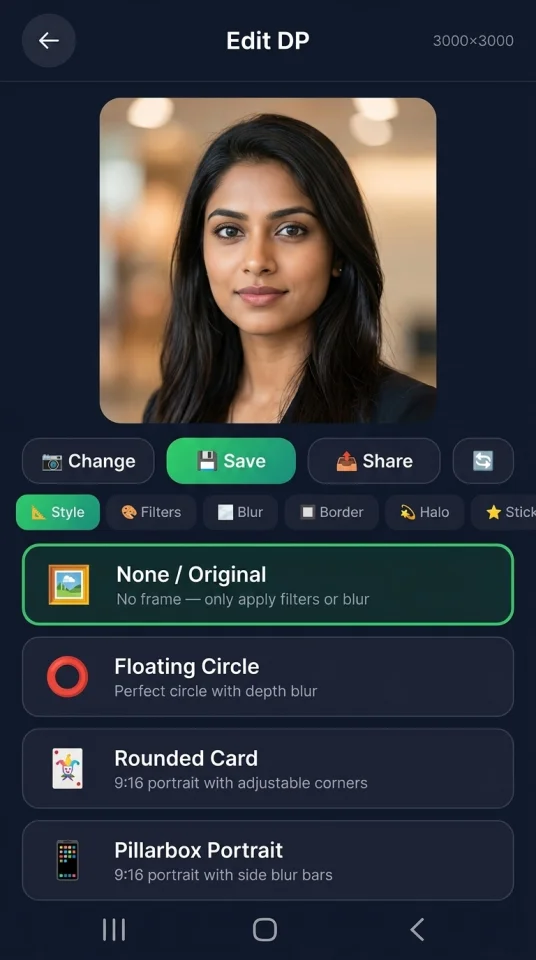 WaStatus: Pro Saver & Chat — screenshot 2