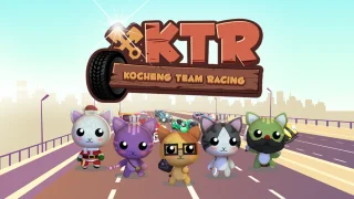 Kocheng Team Racing