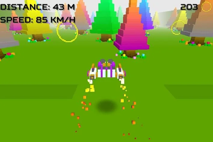 Sky Hover — screenshot 3