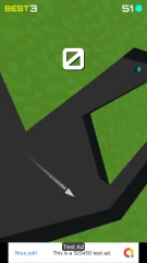 Wavy Trip – Premium Unity Template