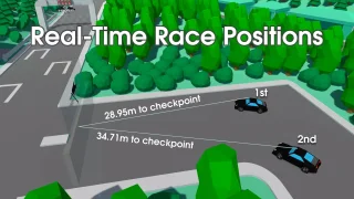 Racing Starter Kit