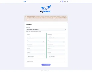 FlyINBOX