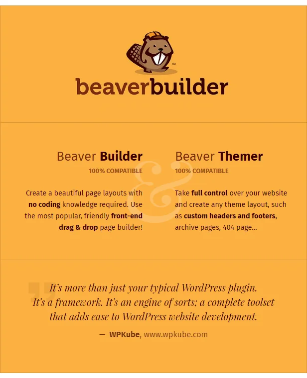 Icelander - Accessible Business Portfolio & WooCommerce WordPress Theme — screenshot 1