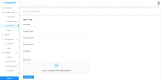 Supportify