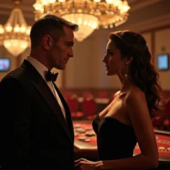James Bond 007
