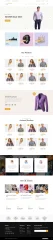 SwiftShop eCommerce Bootstrap Website Template
