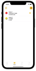 React Native - DeFi Crypto Wallet BNB, BEP20