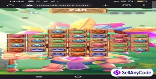 Puzzle Game Android AdMob