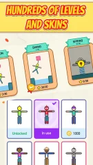 Burning Man 2 - BrainMaster Games