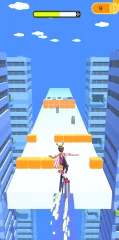 High Heels Run — Top Trending Unity Template