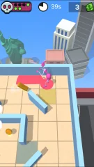 Imposter Mommy Long Legs