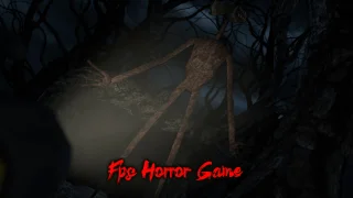 Siren Head Horror Game 64 Bit Source Code