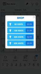 Sudoku Game Source Code