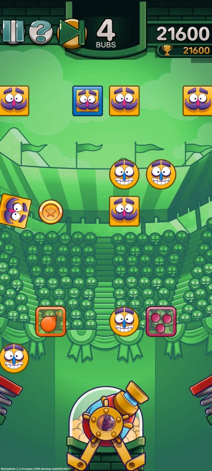 Blasty Bubs — screenshot 5
