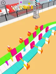 Epic Racing 3D