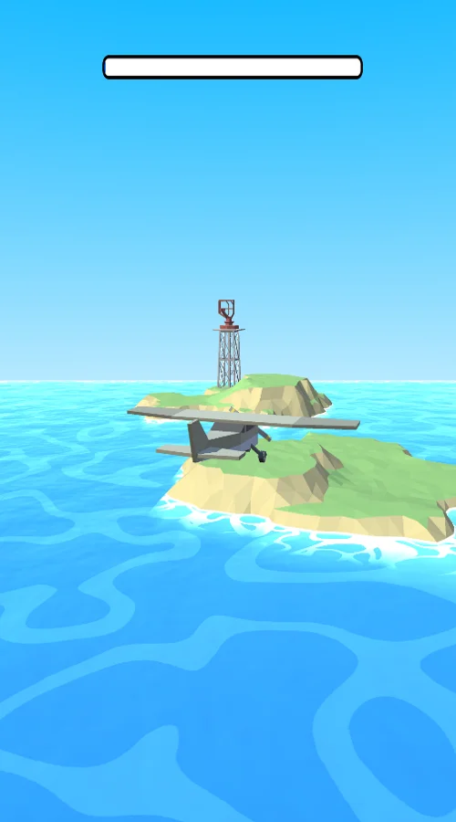 Firefighter Plane - (Unity - AdMob) — screenshot 4