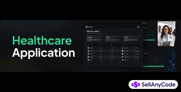 Doctor Booking Appointment System