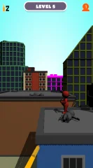 Spy Sniper - Unity 2020
