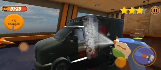 Car Power Wash 2022