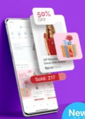 E-Commerce App