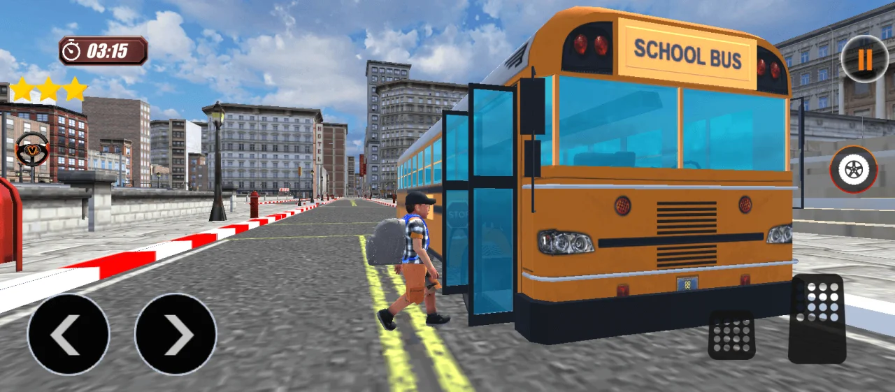Zoobs Team March Bundle: 33 Unity 3D Games — screenshot 5
