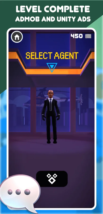 Mission Possible | Action — screenshot 5