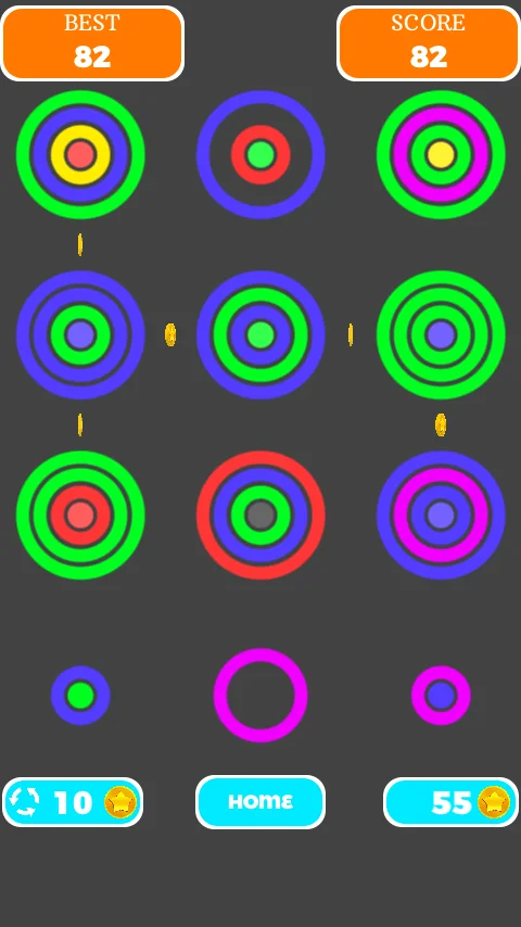 Stacky Colors — screenshot 10