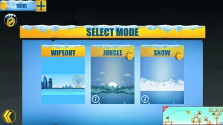 New Water Stuntman Run 2020 Water Park