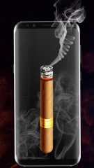 Lighter Simulation