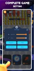 Super Hole Attack | Top Trending Game