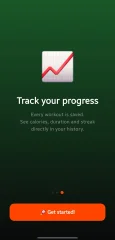 FitFlow - HIIT Timer & Workout Android App