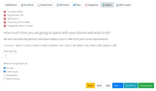 WooCommerce Step Filter - Product Filter for WooCommerce