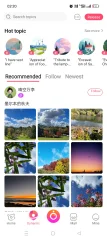M Live App