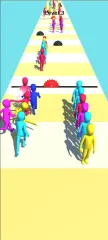 Slap and Cross
