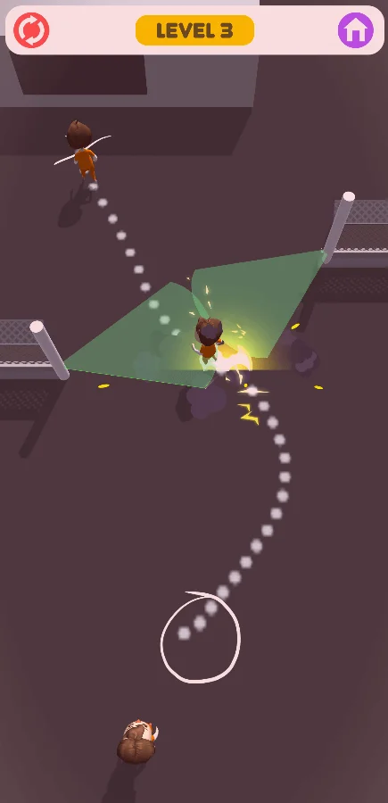 Prison Escape Plan | Premium Game — screenshot 7