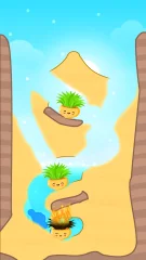 Flood Fire Puzzle – Trending Hyper Casual Game
