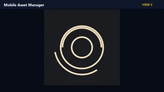 Mobile Asset Manager