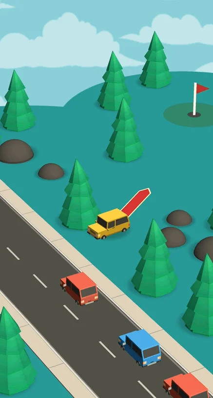 Is It GOLF? — screenshot 4