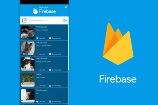 Firebase Maga Kit for Unity