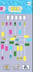 Drive Quest Puzzle