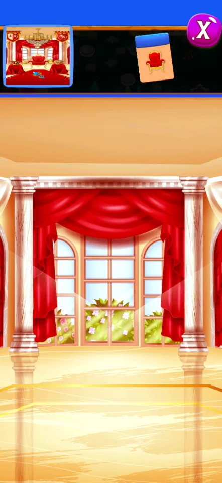 Magic Jewels Castle — screenshot 6
