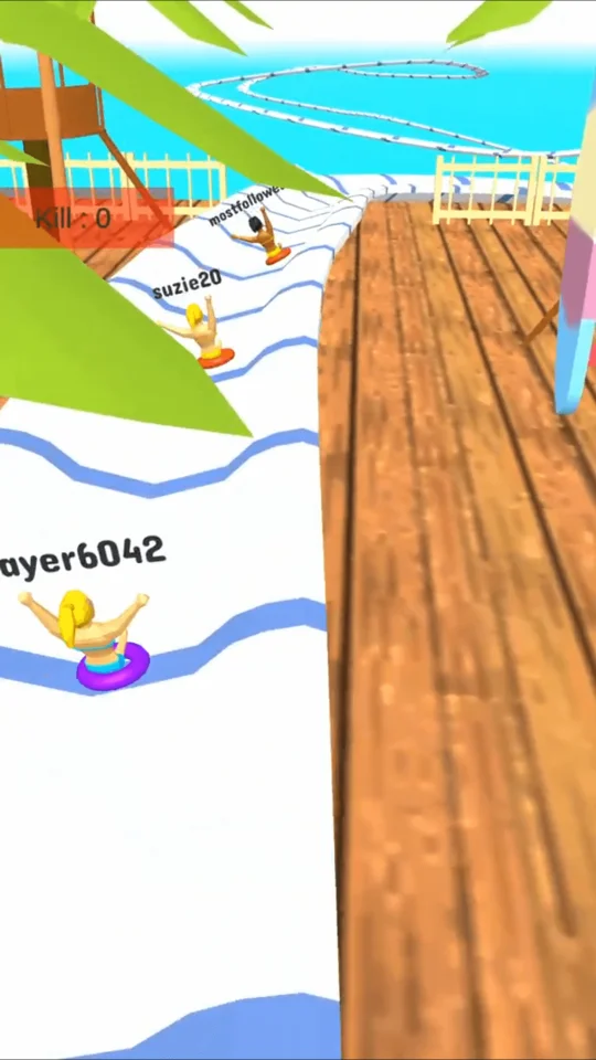 Buoy Park — screenshot 1