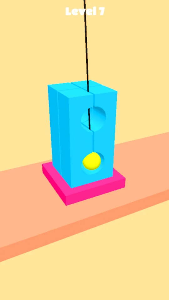Perfect Tap – Perfect Time — screenshot 4