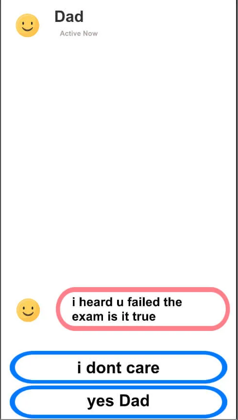 Chating Master! — screenshot 6